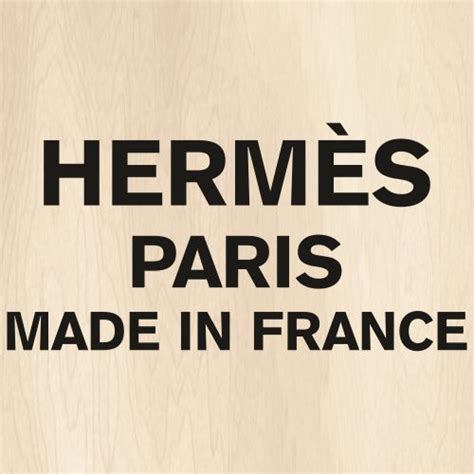 where are Hermes made